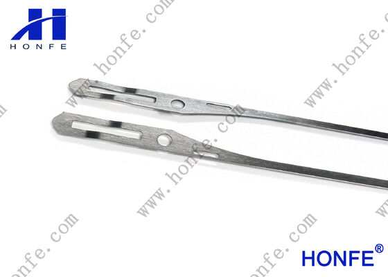 Bộ phận máy dệt khung cửi đôi Heddle O Type 280, chất lượng cao
