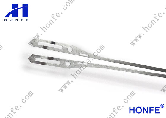 Bộ phận máy dệt khung cửi đôi Heddle O Type 280, chất lượng cao