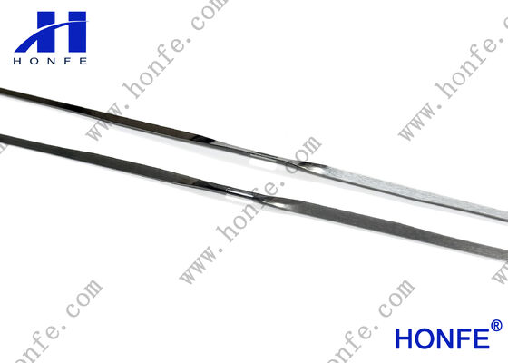 Bộ phận máy dệt khung cửi đôi Heddle O Type 280, chất lượng cao