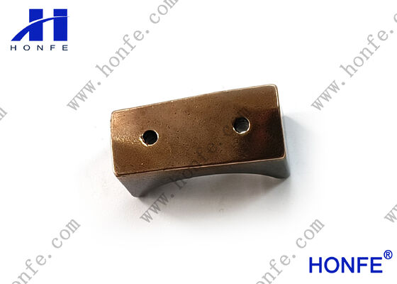 Slide Block For Leno 2507056 ((2S) K88 Rapier Loom Phần Vamatex Series Bộ phận dệt cao chất lượng