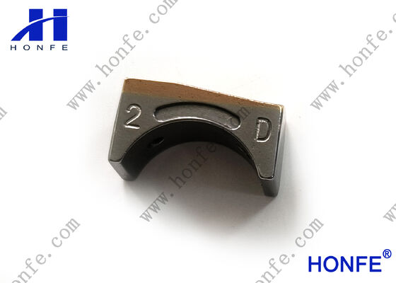 Slide Block For Leno 2507056 ((2S) K88 Rapier Loom Phần Vamatex Series Bộ phận dệt cao chất lượng