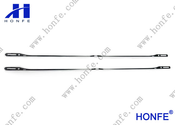 Duplex Heddle O Type 330 Máy dệt may Dệt may
