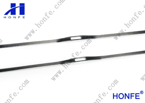 Duplex Heddle O Type 330 Máy dệt may Dệt may