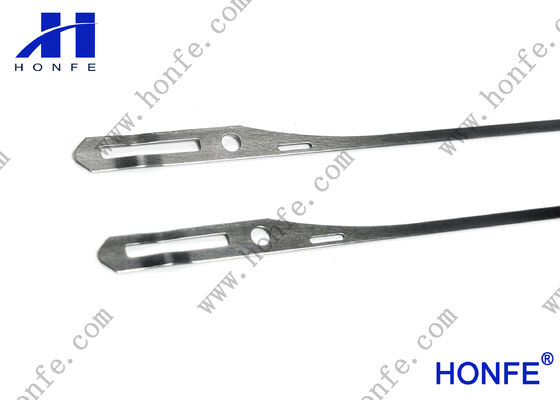 Duplex Heddle O Type 330 Máy dệt may Dệt may