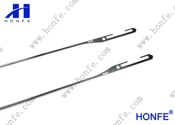 Bộ phận khung dệt chất lượng cao Duplex Heddle C Type 331 với Đảm bảo QC Đạt