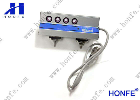 Thiết bị phát hiện nếp nhăn BE89467 BE71490 BE89468 Gamma 4 lỗ Đồ vải vải vải vải đơn Picanol Phần vải vải vải chất lượng cao Máy may