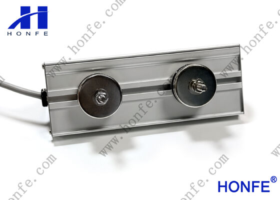 Thiết bị phát hiện nếp nhăn BE89467 BE71490 BE89468 Gamma 4 lỗ Đồ vải vải vải vải đơn Picanol Phần vải vải vải chất lượng cao Máy may