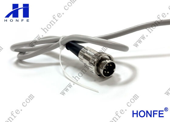 Thiết bị phát hiện nếp nhăn BE89467 BE71490 BE89468 Gamma 4 lỗ Đồ vải vải vải vải đơn Picanol Phần vải vải vải chất lượng cao Máy may