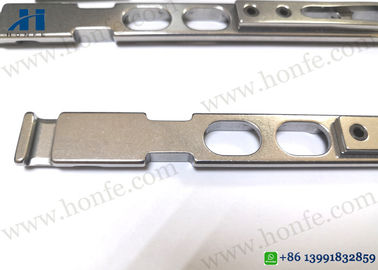 Bộ phận thay thế Ms Loom Projectile Feeder D1 Trơn có Rãnh Màu Kéo PS 911819245