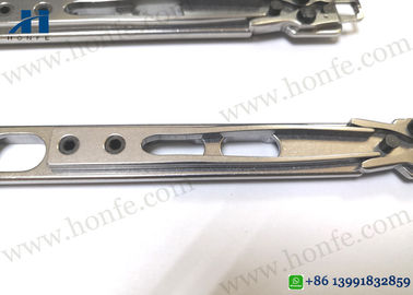 Bộ phận thay thế Ms Loom Projectile Feeder D1 Trơn có Rãnh Màu Kéo PS 911819245
