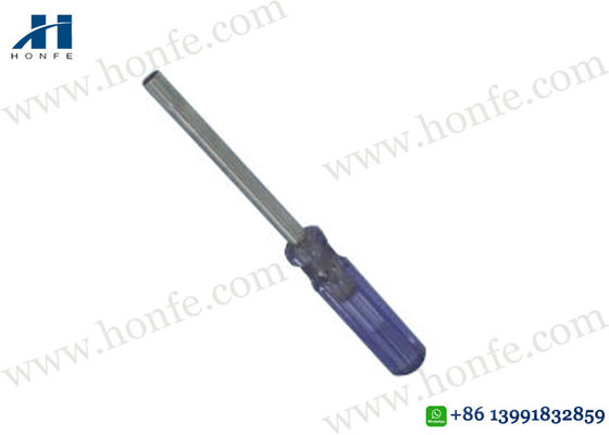 Tuốc nơ vít BA204340 Phụ tùng máy dệt Picanol Air Jet