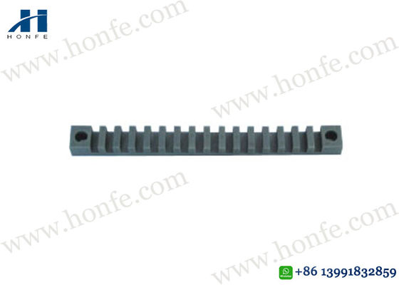 BA303410 B163831 Khung khai thác 6 khe Bộ phận Picanol Plus