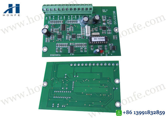 Bảng BE152720 BE154244 BE154602 Phụ tùng máy dệt Picanol