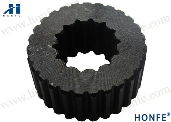 Spline Bush 911110167 OD 27mm Phụ tùng máy dệt Sulzer