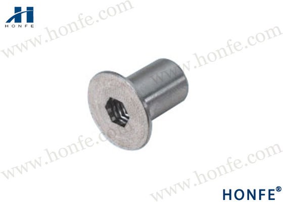 Đai ốc B159226 Phụ tùng máy dệt Picanol Phụ tùng máy dệt phun khí