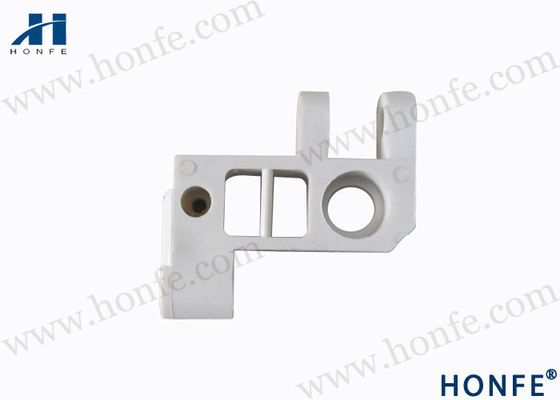 Giá đỡ Kẹp B156315 PICANOL Các bộ phận của máy dệt khí nén được đảm bảo