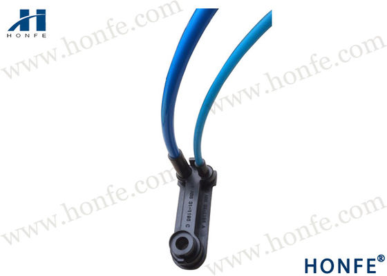 Bộ phận máy dệt Picanol phản lực khí tiêu chuẩn 2231x2 31.1210.001