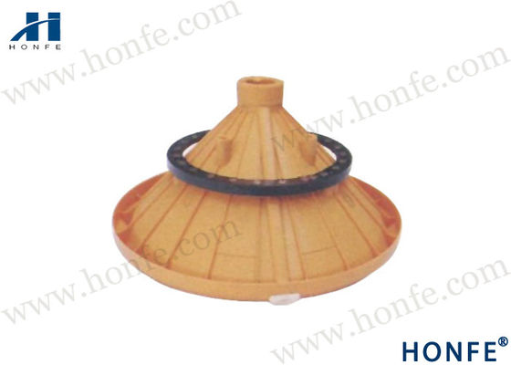 Đĩa cuộn dây phụ tùng máy dệt Picanol 31.0204.003