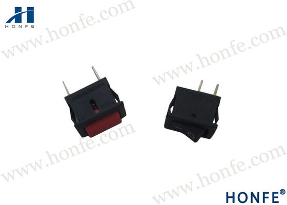 31 0215 002 Công tắc 8407/2231 Phụ tùng máy dệt Picanol