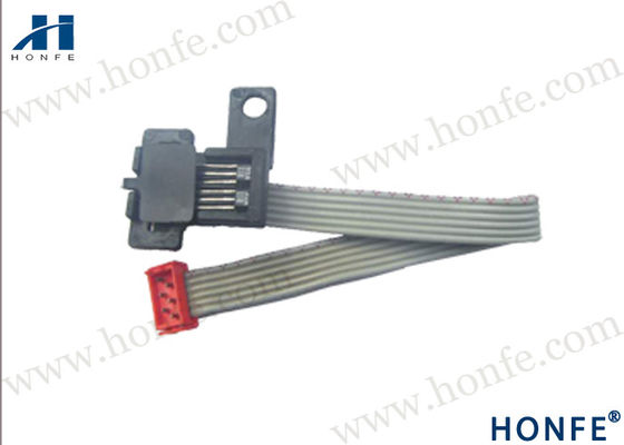 Cảm biến Hall 31.1075 Phụ tùng máy dệt Picanol Kích thước tiêu chuẩn