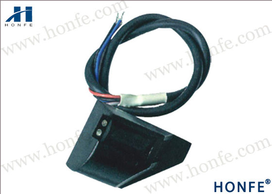 BE55215 107-6385 Cảm biến dự trữ sợi phụ tùng máy dệt Picanol