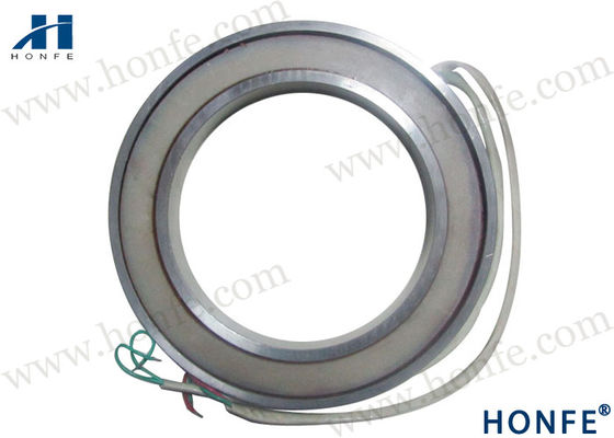 Cuộn dây ly hợp B153332 Phụ tùng máy dệt Picanol Omni