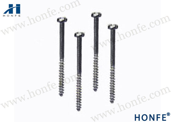 Bu lông B162858 Bộ phận thay thế máy dệt PICANOL DELTA / OMNI