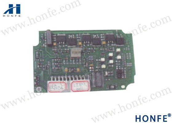 27.9104.0001 / 27 9104 0001 STELLA190 Bảng phụ tùng máy dệt Picanol