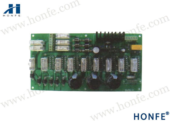 PICANOL Board A-564B Phụ tùng máy dệt Picanol 8x12 STELLA