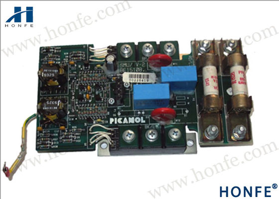 Bảng BE151081 Bộ phận máy dệt PICANOL DELTA / DELTA-X