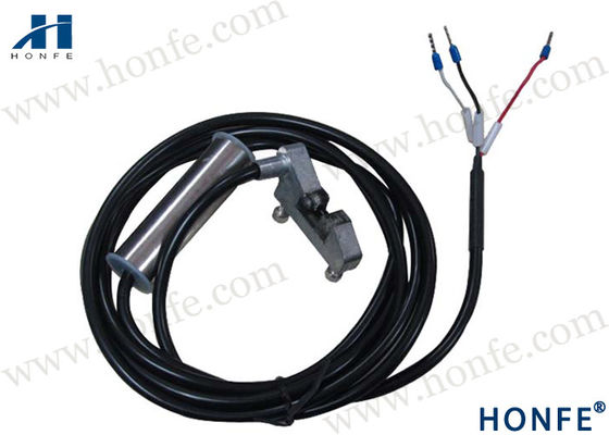 Máy dò sợi ngang Phụ tùng máy dệt Picanol BE83038 / BE99626 / BE90860