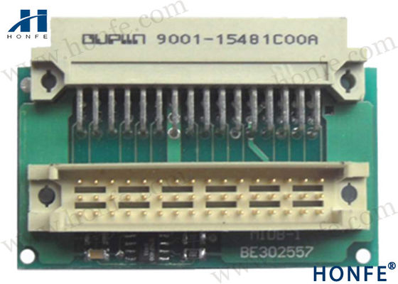 Midb BE302557 Bộ phận máy dệt PICANOL Kích thước đứng