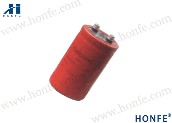 Phụ tùng máy dệt Picanol tùy chỉnh Tụ điện 40V 68000UF