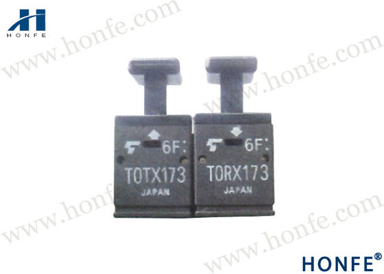 Phụ tùng máy dệt Picanol quang học TOTX173 / TORX173