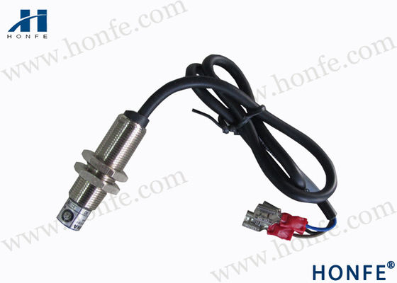 Công tắc tiệm cận PAT BE89269 Phụ tùng máy dệt Picanol 3 dòng