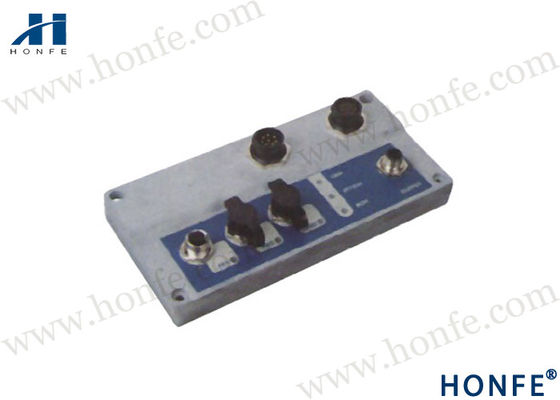 Phụ tùng máy móc dệt FDCB-Pican PICANOL BE310395 Kích thước độc lập