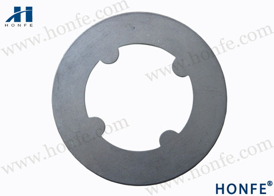 Ròng rọc truyền động B24095 Phụ tùng máy dệt điện Picanol Omni