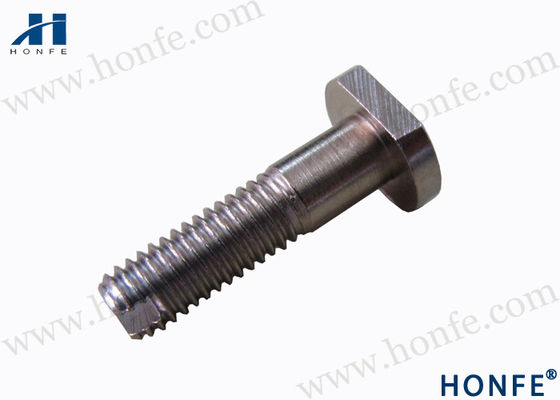 Trục PICANOL BA213941 / B163167 Phụ tùng máy dệt khí