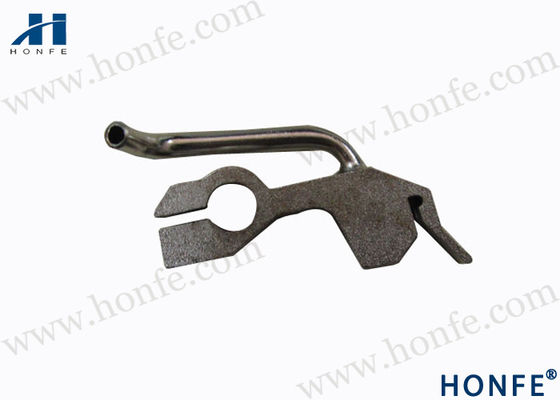 Kẹp mảnh LHS BE305024 Phụ tùng Máy móc Dệt may Máy phản lực Không khí