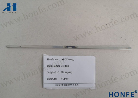 Khung đầu BA213677 PICANOL PLUS / GAMMA Air Jet Loom Parts