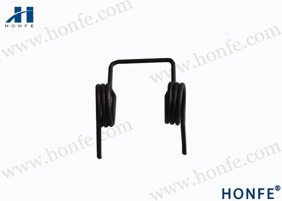 911230147 911330078 Bộ phận máy dệt máy bay phản lực Sulzer Lò xo