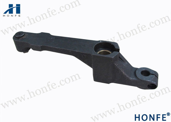 911826001 Máy dệt Sulzer Phụ tùng Trượt Trượt Con lăn L = 18mm