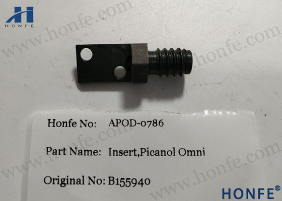 Phích cắm B155940 PICANOL DELTA Máy dệt phụ tùng Máy dệt