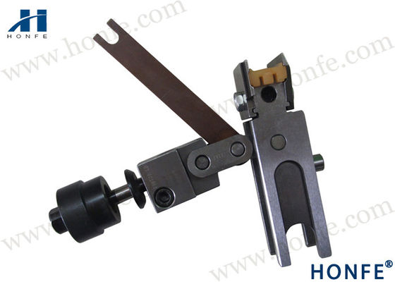 911827012 Máy dệt điện Sulzer Phanh đạn phía trước D2