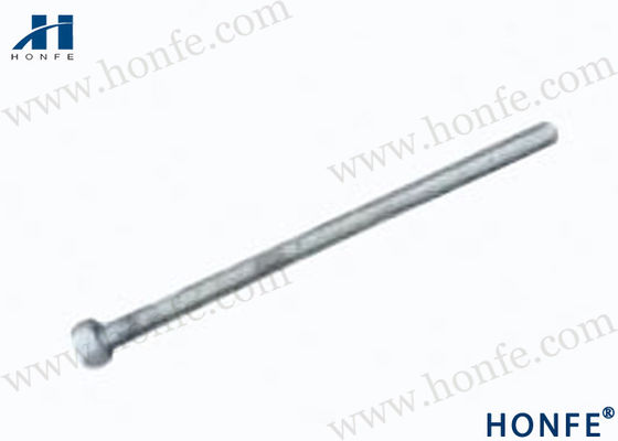 Tehreaded Rod B161782 PICANOL Air Jet Loom Parts Máy dệt Máy dệt