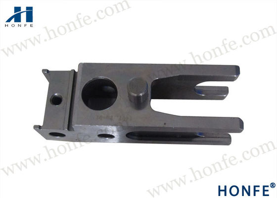 911827004 Phụ tùng máy dệt Sulzer Giá đỡ phía trước của phanh đạn D2