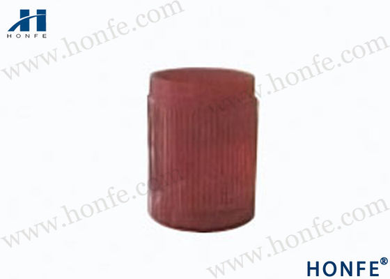 Nắp đèn-Red TT007479 Bộ phận máy dệt PICANOL Air Jet Kích thước đứng
