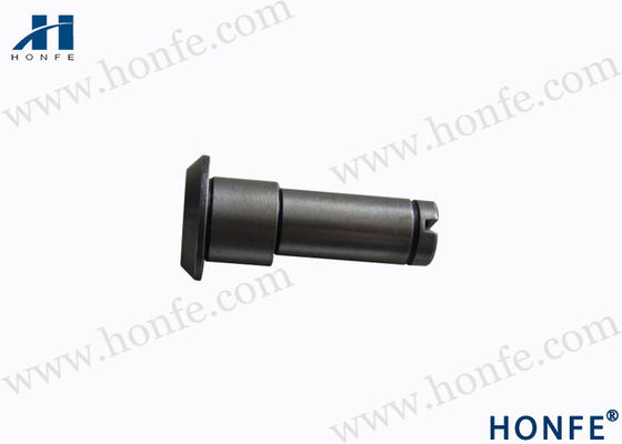 911819096 Phụ tùng dệt Sulzer Loom Roller Bolt Ii With Roller