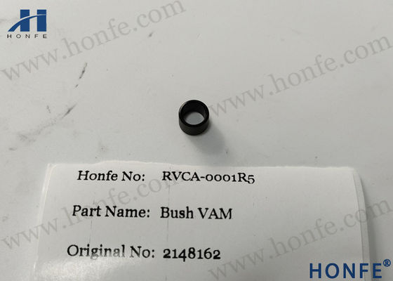 Bush VAM 2148162 Bộ phận máy dệt điện Vamatex C401 Máy dệt