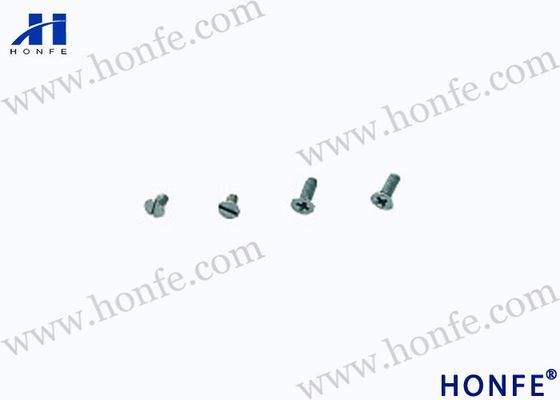 Vít 0008003/0008004 Gripper Rapier Loom Phụ tùng Vamatex C401